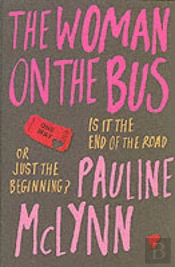 The Woman On The Bus