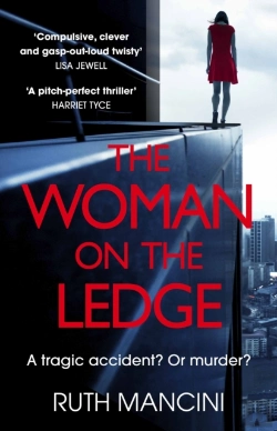 Bertrand.pt - The Woman On The Ledge