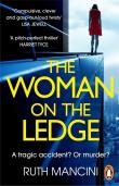 The Woman On The Ledge