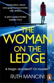 The Woman On The Ledge