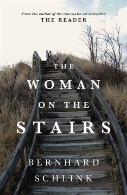 Bertrand.pt - The Woman On The Stairs