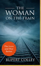 The Woman On The Train