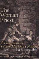 The Woman Priest