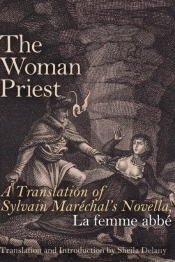 The Woman Priest
