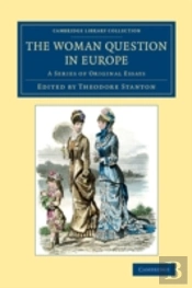 The Woman Question In Europe