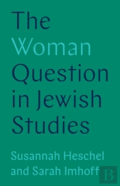 The Woman Question In Jewish Studies