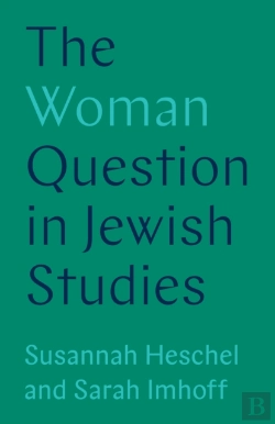 Bertrand.pt - The Woman Question In Jewish Studies