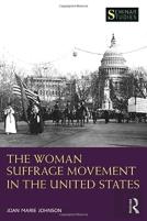 The Woman Suffrage Movement In The United States