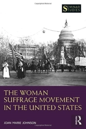 The Woman Suffrage Movement In The United States