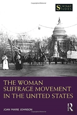 Bertrand.pt - The Woman Suffrage Movement In The United States
