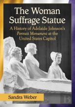 The Woman Suffrage Statue