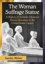The Woman Suffrage Statue
