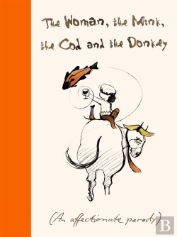 Bertrand.pt - The Woman, The Mink, The Cod And The Donkey