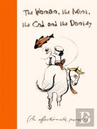 The Woman, The Mink, The Cod And The Donkey