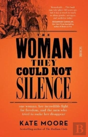 The Woman They Could Not Silence