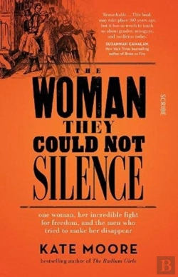 Bertrand.pt - The Woman They Could Not Silence