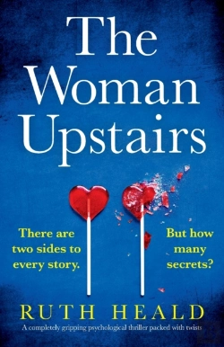 Bertrand.pt - The Woman Upstairs
