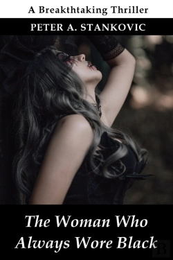 Bertrand.pt - The Woman Who Always Wore Black