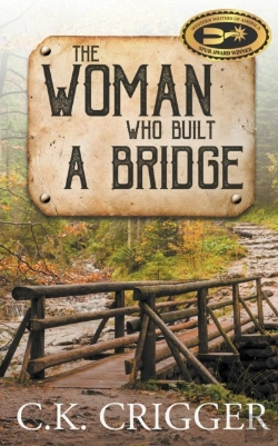 Bertrand.pt - The Woman Who Built A Bridge