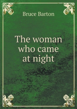 Bertrand.pt - The Woman Who Came At Night