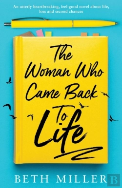 Bertrand.pt - The Woman Who Came Back To Life