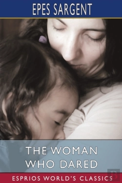 Bertrand.pt - The Woman Who Dared (Esprios Classics)