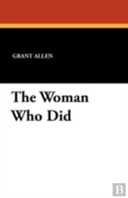 Bertrand.pt - The Woman Who Did