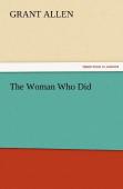The Woman Who Did