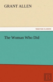 The Woman Who Did