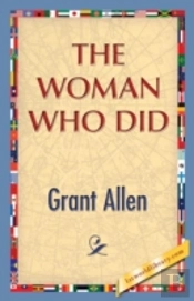 The Woman Who Did