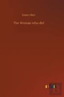 The Woman Who Did