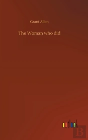 The Woman Who Did