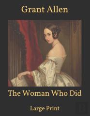 The Woman Who Did
