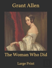 The Woman Who Did