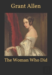 The Woman Who Did
