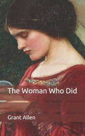 The Woman Who Did