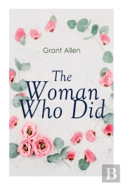 The Woman Who Did
