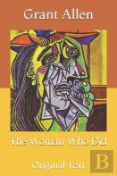The Woman Who Did