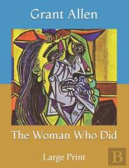 The Woman Who Did