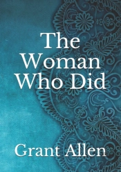 The Woman Who Did