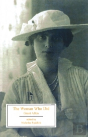 The Woman Who Did