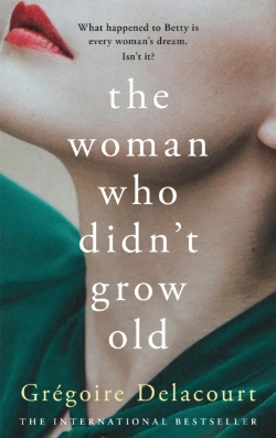 Bertrand.pt - The Woman Who Didn'T Grow Old