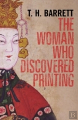 Bertrand.pt - The Woman Who Discovered Printing