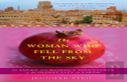 The Woman Who Fell From The Sky