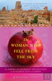 The Woman Who Fell From The Sky