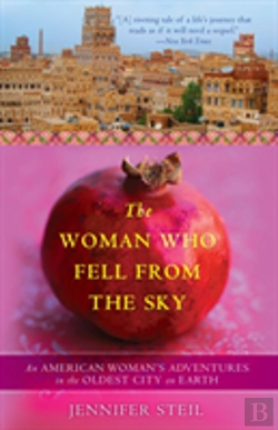 Bertrand.pt - The Woman Who Fell From The Sky
