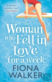 The Woman Who Fell In Love For A Week