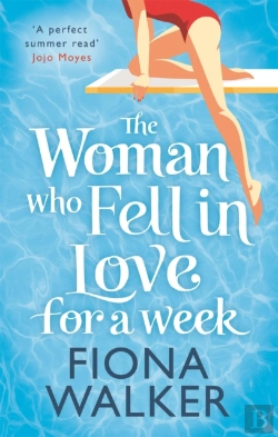 Bertrand.pt - The Woman Who Fell In Love For A Week