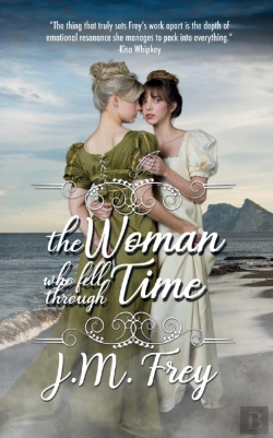 Bertrand.pt - The Woman Who Fell Through Time