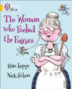 Bertrand.pt - The Woman Who Fooled The Fairies